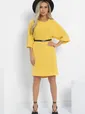Платье футболка (манго) П13034-34М
