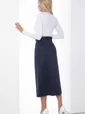 Юбка "Сигурни" (синяя) Ю9098
