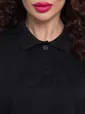 Поло Юлия (черное) Б13351-10М