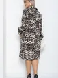 Платье с характером (лео) П12066