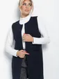 Жилет Герти (темно-синий) Б11664