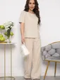 Костюм Кипарис (бежевый) К13595-50М