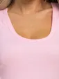 Топ Где-то лето (розовый) Б15414-7М