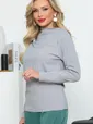 Джемпер "Аланис" (грей) Б5425