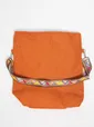 Сумка-торба Альфа (оранжевая) СТ05