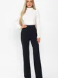 Брюки клёш Алека (синие) Б14885-4М