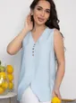 Топ Феерия (голубой) Б13670-30М