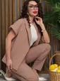 Костюм Кристиана (бежевый) К13322-4М