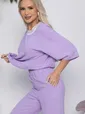 Костюм Римини (лаванда) К10565