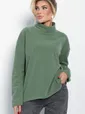 Джемпер Дайра (зеленый) Б11691
