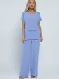 Костюм Сидней (васильковый) К13373-8М