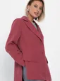 Жакет Фрея (ягодный) Б14159-7М