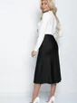 Юбка Тренд сезона (черная) Ю11090