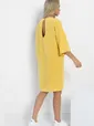 Платье футболка (манго) П13034-34М