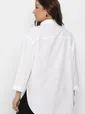 Блуза Твой стиль (белая) Б13792-3М