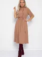 Платье Мерседес (капучино) П12726-30