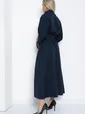 Платье Лорита (темно-синее) П12433-16