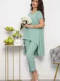 Костюм Мартиника (мята) К13566-21М