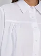 Рубашка Кира (белая) Б14222-4М
