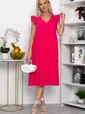 Платье Реканти (розовое) П13834-6М