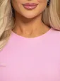 Топ База Гардероба (розовый) Б13410-34М