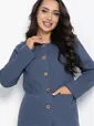 Жакет Дарина (синий) Б12371-14
