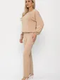 Костюм Она (бежевый) К13720-15М