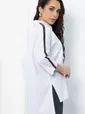 Рубашка Волшебница (белая) Б12812-10М