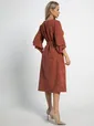Платье Аглая (терракот) П15136-4М