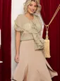 Платье Анхела (бежевое) П14752-39М