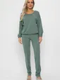 Костюм Она (зеленый) К13721-15М