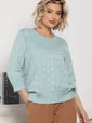 Блуза Аэлита (ментол) Б14939-18М