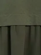 Платье бохо (хаки) П12736-10М