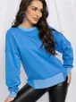 Свитшот Бриз (голубой) Б12883-9М