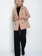 Пиджак Сакура (бежевый) Б11415