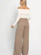 Брюки Остатки тепла (капучино) Б14955-7М