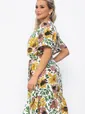 Платье Алания НЬЮ (цветы) П13627-10М