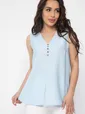 Топ Феерия (голубой) Б13670-30М