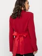 Жакет классический Гран-при (рубин) Б14373-34М