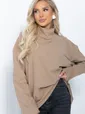 Джемпер Дайра (бежевый) Б11725