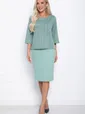 Костюм Джуди (фисташка) К10911