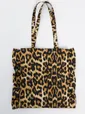 Сумка Шопер (лео) СШ05