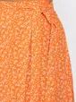Юбка Тая (оранжевая) Ю14019-35М