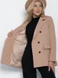 Пиджак Сакура (бежевый) Б11415