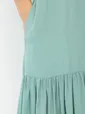Платье Городской романс (мята) П13899-21М