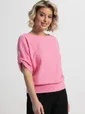Блуза Ласка (розовая) Б15299-53М