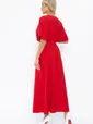 Платье Мерло (красное) П13835-30М