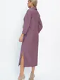 Платье Лоуренс НЬЮ (лиловое) П14875-18М