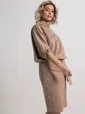Платье Антония (капучино) П15272-12М