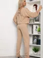 Костюм Она (бежевый) К13720-15М